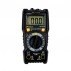 Multimetro Digital 600V/Dcac 10A/Dcac Resistencia 20Mg Pcwork