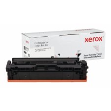 Everyday Tóner Negro compatible con HP 207A (W2210A), Rendimiento estándar