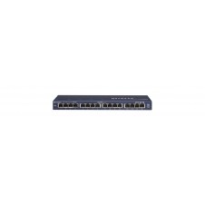 SWITCH NETGEAR 16 PUERTOS 10/100/1000 GS116GE