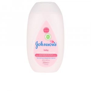 BABY loción corporal crema líquida 300 ml