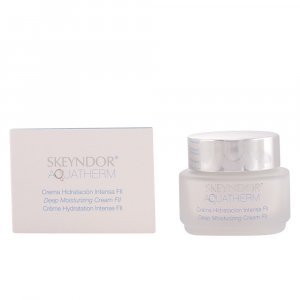 AQUATHERM crema hidratación intensa FII 50 ml