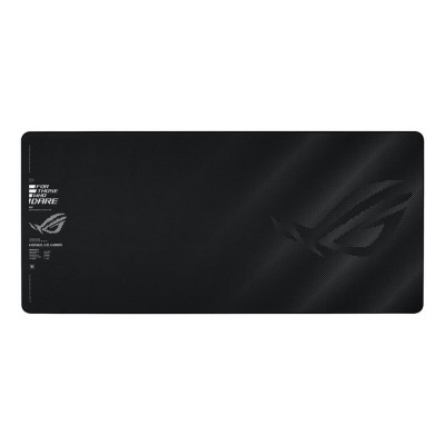 Alfombrilla gaming asus rog sheath ii xxl negro