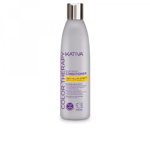 BLUE VIOLET anti-yellow effect conditioner 250 ml