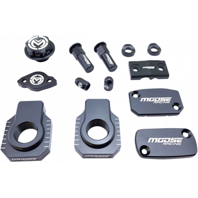 Kit de accesorios Bling MOOSE RACING M57-5020GB