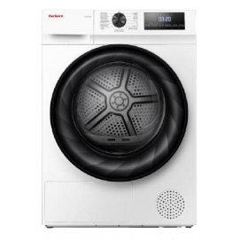 Secadora de condensación con bomba de calor Corberó CSBCH950W, 9kg, clase A+++