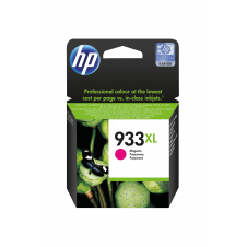 CARTUCHO HP 933XL MAGENTA ALTA CAPACIDAD CN055AE
