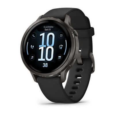 Smartwatch garmin venu 4 41mm negro