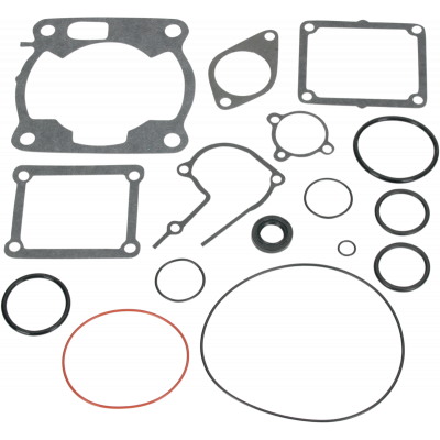 Juego de juntas de culata y base MOOSE RACING 810635MSE
