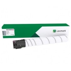 TONER LEXMARK MAGENTA