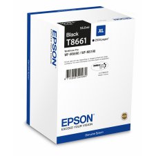 CARTUCHO EPSON T8661 NEGRO C13T866140