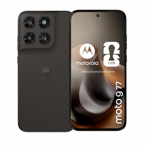 Smartphone Motorola Moto G77 8GB/ 256GB/ 6.78