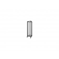 Lanberg OR01-6842-B accesorio de bastidor Base para rack