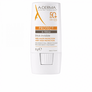 PROTECT X-TREM stick solar invisible SPF50+ 8 gr