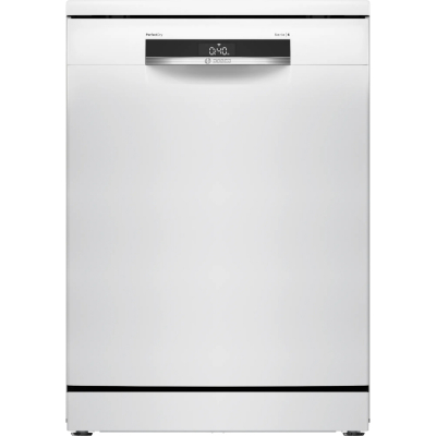 .AT.LAVAVAJILLAS BOSCH SMS6ZDW11E 13CUB B 3ªCESTA BCO