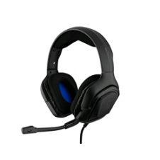 Auric+micro Gaming G-lab 3.5mm Negros (korp-cobalt-b)