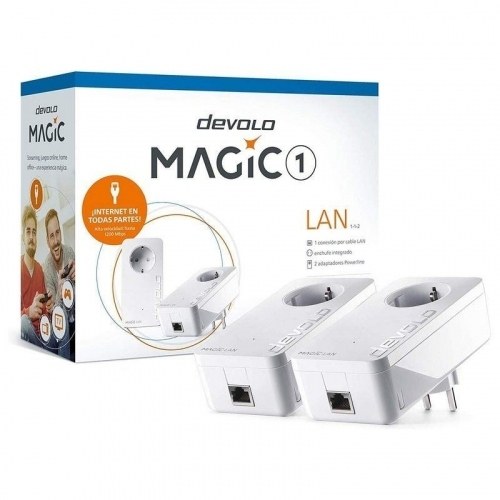 Devolo MAGIC 1 LAN Starter Kit