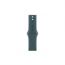 Apple MAX64ZM/A Accesorios para dispositivos vestibles inteligentes Grupo de rock Verde Fluoroelastómero