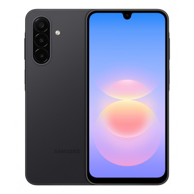 Samsung Galaxy A18 17 cm (6.7) SIM doble Android 10 4G USB Tipo C 4 GB 128 GB 5000 mAh Negro