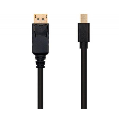 Cable DisplayPort a MiniDisplayPort 2m NANOCABLE
