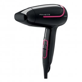 Secador de pelo Rowenta CV3323 1600W VIAJE PLEGABLE