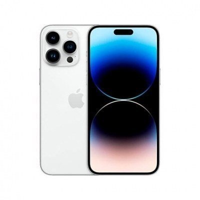 APPLE IPHONE 14 PRO 128GB SILVER
