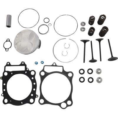 Kit de servicio parte alta motor KIBBLEWHITE 30-33100