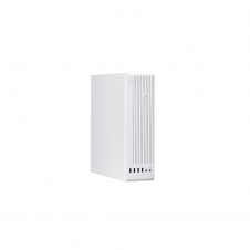 Chieftec BE-10W-300 carcasa de ordenador Small Form Factor (SFF) Blanco 300 W