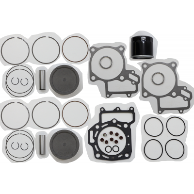 Kit reacondicionamiento para parte alta WSM 54-258-10