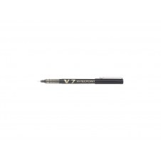 Pilot Hi-Tecpoint V7 Bol?grafo cil?ndrico Negro