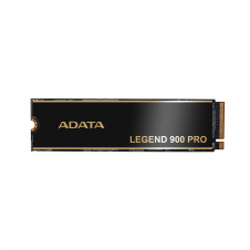 SSD ADATA LEGEND 900 PRO 4TB M.2 PCIE GEN4 7400/6500MB/S DISIPADOR