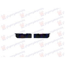 SOPORTES SPOILER DELANTERO (SET 2 PCS)