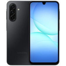 SMARTPHONE SAMSUNG GALAXY A17 4GB 128GB 5G BLACK