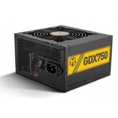 NOX HUMMER GDX750 80+ GOLD 750W ATX 3.1 P SUPPLY