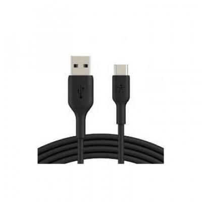 KIT 5 UNIDADES CABLE USB 3.0 USB-C MACHO A USB-C MACHO NORTESS 1 METRO COLOR NEGRO