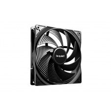 be quiet! Pure Wings 3 140mm PWM high-speed Carcasa del ordenador Ventilador 14 cm Negro 1 pieza(s)