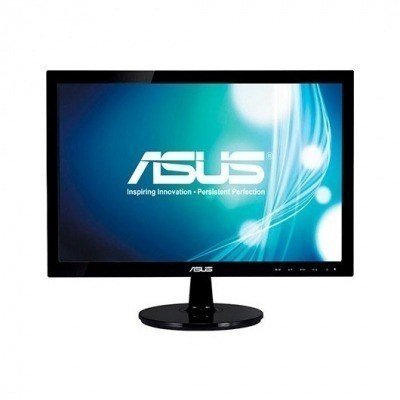 MONITOR LED 18.5 ASUS VS197DE NEGRO