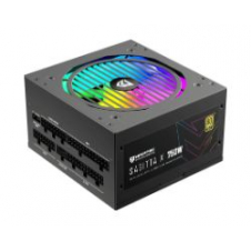 Fuente Nfortec 750W 80+ Gold (NF-PSU-SAGITTAX-FM-750W)