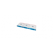 Lian Li UNI FAN TL Carcasa del ordenador Ventilador 12 cm Blanco 1 pieza(s)