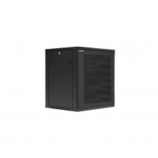 WP WPN-RSB-15608-B armario rack 15U Rack o bastidor independiente Negro