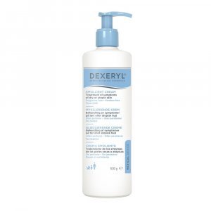 CREMA EMOLIENTE 500 gr