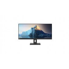 Monitor Lenovo ThinkVision E29w-20 2560 x 1080 Pixeles UltraWide Full HD 29P LED Negro