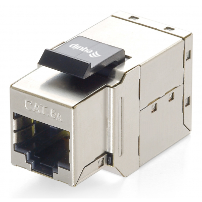 125596 módulo de conector de red