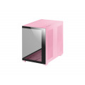 CAJA TORRE E-ATX XXL MCV4 ROSA MARS GAMING