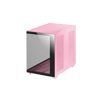 CAJA TORRE E-ATX XXL MCV4 ROSA MARS GAMING
