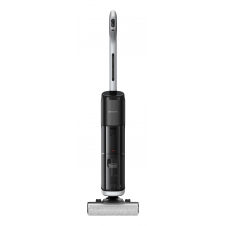 Dreame H14 Pro Aspiradora escoba Batería Seca y húmeda Sin bolsa 400 W Negro, Gris