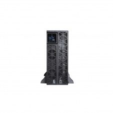 APC SRTG6KXLI sistema de alimentación ininterrumpida (UPS) Doble conversión (en l?nea) 6 kVA 6000 W 3 salidas AC