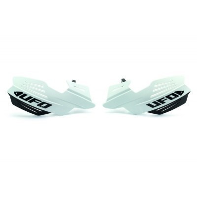 Paramanos abierto UFO Vulcan blanco PM01650-041 PM01650@041