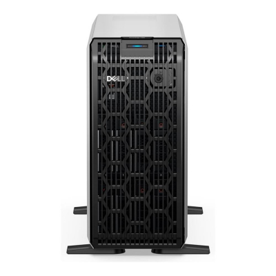 Servidor dell poweredge t360 xeon 6325p 32gb ssd 480gb