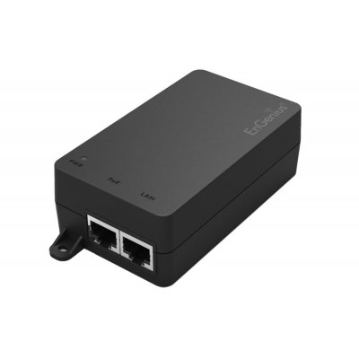 EPA5006GAT adaptador e inyector de PoE Ethernet rápido, Gigabit Ethernet