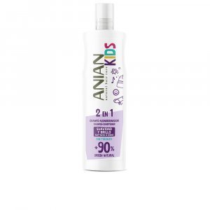 ANIAN NIÑOS champú 2 en 1 400 ml